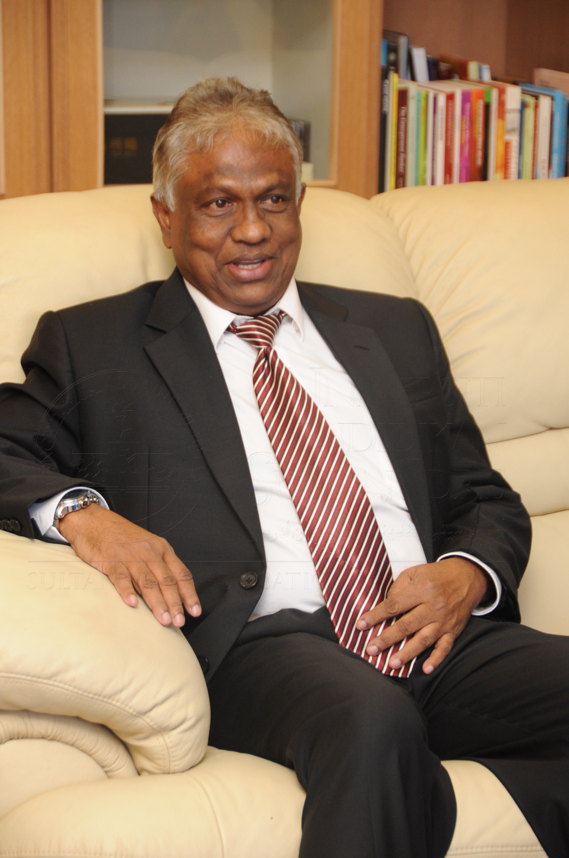 PRO16 7 Maldives HAS 8231